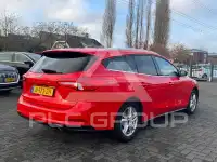 2022 Ford FOCUS