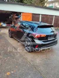 2022 Ford FOCUS