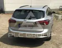 2022 Ford FOCUS