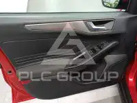 2022 Ford FOCUS
