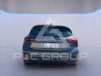 2022 Ford FOCUS