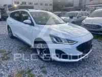 2022 Ford FOCUS