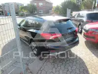 2022 Ford FOCUS