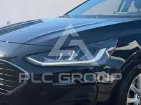 2022 Ford FOCUS