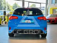 2022 Ford FOCUS