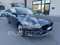 2022 Ford FOCUS