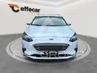 2022 Ford FOCUS