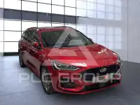 2022 Ford FOCUS