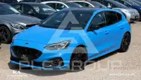 2022 Ford FOCUS