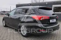 2022 Ford FOCUS