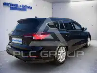 2022 Ford FOCUS