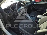 2022 Ford FOCUS