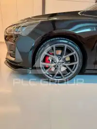 2022 Ford FOCUS