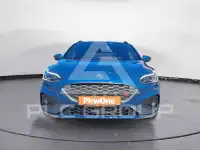 2022 Ford FOCUS