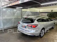 2022 Ford FOCUS
