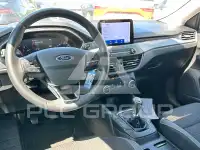 2022 Ford FOCUS