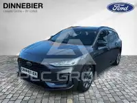 2022 Ford FOCUS