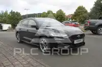 2022 Ford FOCUS