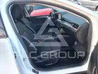 2022 Ford FOCUS