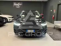 2022 Ford FOCUS
