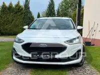2022 Ford FOCUS