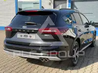 2022 Ford FOCUS