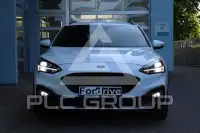 2022 Ford FOCUS