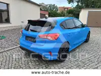 2022 Ford FOCUS