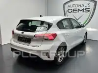 2022 Ford FOCUS