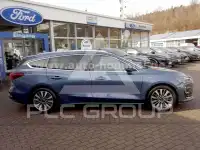 2022 Ford FOCUS
