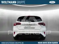 2022 Ford FOCUS