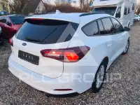 2022 Ford FOCUS