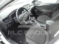 2022 Ford FOCUS