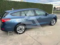 2022 Ford FOCUS