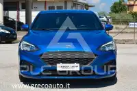 2022 Ford FOCUS