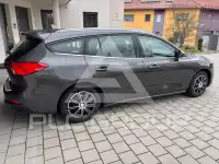 2022 Ford FOCUS