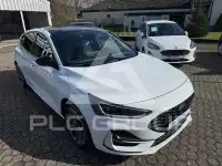 2022 Ford FOCUS