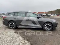 2022 Ford FOCUS
