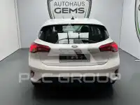 2022 Ford FOCUS