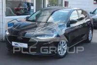 2022 Ford FOCUS