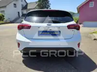 2022 Ford FOCUS