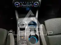 2022 Ford FOCUS