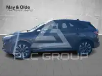 2022 Ford FOCUS