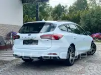 2022 Ford FOCUS