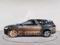2022 Ford FOCUS