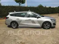 2022 Ford FOCUS