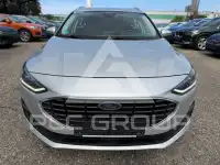 2022 Ford FOCUS