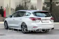2022 Ford FOCUS