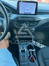 2022 Ford FOCUS
