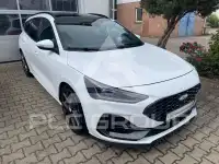 2022 Ford FOCUS